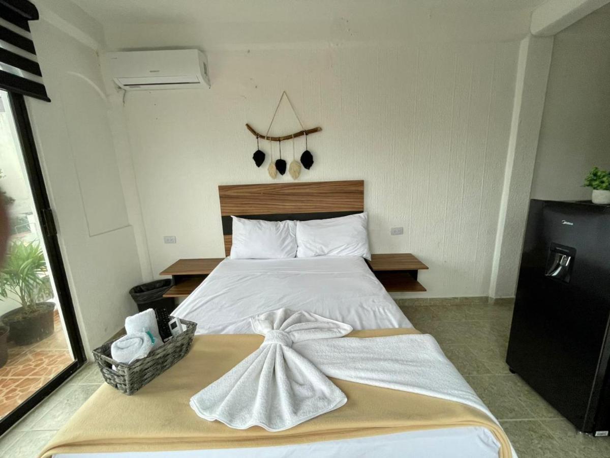 Mayab Playa - 5Th. Ave Playa del Carmen Rom bilde